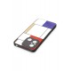 Newface Xiaomi Redmi 12C Kılıf Mirror Desenli Kapak - Mirror - 9 Newface Xiaomi Redmi 12C Kılıf Mirror Desenli Kapak - Mirror - 9