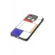 Newface Xiaomi Redmi 12C Kılıf Mirror Desenli Kapak - Mirror - 9 Newface Xiaomi Redmi 12C Kılıf Mirror Desenli Kapak - Mirror - 9