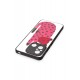 Newface Xiaomi Redmi 12C Kılıf Mirror Desenli Kapak - Mirror - 12 Newface Xiaomi Redmi 12C Kılıf Mirror Desenli Kapak - Mirror - 12