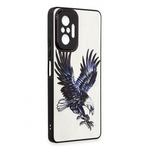 Newface Xiaomi Redmi Note 10 Pro Kılıf Mirror Desenli Kapak - Mirror - 1 Newface Xiaomi Redmi Note 10 Pro Kılıf Mirror Desenli Kapak - Mirror - 1