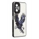Newface Xiaomi Redmi Note 10 Pro Kılıf Mirror Desenli Kapak - Mirror - 1 Newface Xiaomi Redmi Note 10 Pro Kılıf Mirror Desenli Kapak - Mirror - 1