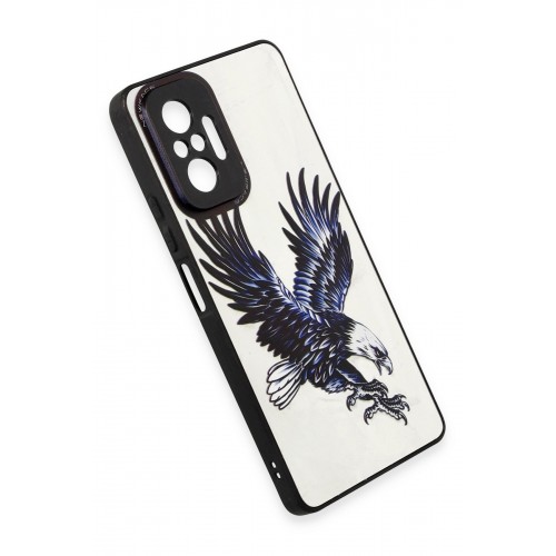 Newface Xiaomi Redmi Note 10 Pro Kılıf Mirror Desenli Kapak - Mirror - 1 Newface Xiaomi Redmi Note 10 Pro Kılıf Mirror Desenli Kapak - Mirror - 1