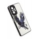 Newface Xiaomi Redmi Note 10 Pro Kılıf Mirror Desenli Kapak - Mirror - 1 Newface Xiaomi Redmi Note 10 Pro Kılıf Mirror Desenli Kapak - Mirror - 1