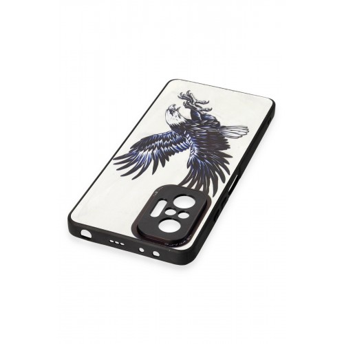 Newface Xiaomi Redmi Note 10 Pro Kılıf Mirror Desenli Kapak - Mirror - 1 Newface Xiaomi Redmi Note 10 Pro Kılıf Mirror Desenli Kapak - Mirror - 1