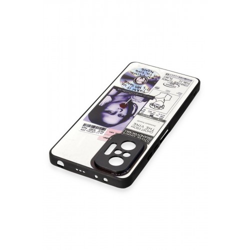Newface Xiaomi Redmi Note 10 Pro Kılıf Mirror Desenli Kapak - Mirror - 2 Newface Xiaomi Redmi Note 10 Pro Kılıf Mirror Desenli Kapak - Mirror - 2