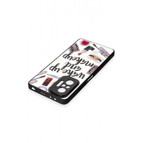 Newface Xiaomi Redmi Note 10 Pro Kılıf Mirror Desenli Kapak - Mirror - 3 Newface Xiaomi Redmi Note 10 Pro Kılıf Mirror Desenli Kapak - Mirror - 3