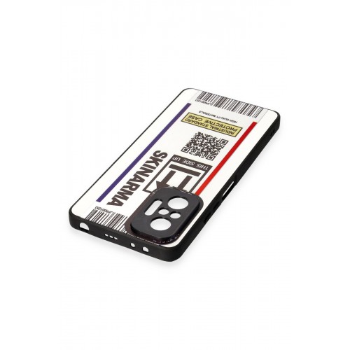 Newface Xiaomi Redmi Note 10 Pro Kılıf Mirror Desenli Kapak - Mirror - 7 Newface Xiaomi Redmi Note 10 Pro Kılıf Mirror Desenli Kapak - Mirror - 7
