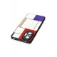 Newface Xiaomi Redmi Note 10 Pro Kılıf Mirror Desenli Kapak - Mirror - 9 Newface Xiaomi Redmi Note 10 Pro Kılıf Mirror Desenli Kapak - Mirror - 9