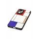 Newface Xiaomi Redmi Note 10 Pro Kılıf Mirror Desenli Kapak - Mirror - 9 Newface Xiaomi Redmi Note 10 Pro Kılıf Mirror Desenli Kapak - Mirror - 9