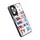 Newface Xiaomi Redmi Note 10 Pro Kılıf Mirror Desenli Kapak - Mirror - 10 Newface Xiaomi Redmi Note 10 Pro Kılıf Mirror Desenli Kapak - Mirror - 10