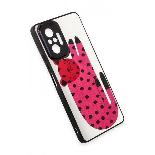 Newface Xiaomi Redmi Note 10 Pro Kılıf Mirror Desenli Kapak - Mirror - 12 Newface Xiaomi Redmi Note 10 Pro Kılıf Mirror Desenli Kapak - Mirror - 12