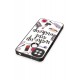 Newface Xiaomi Redmi 9C Kılıf Mirror Desenli Kapak - Mirror - 3 Newface Xiaomi Redmi 9C Kılıf Mirror Desenli Kapak - Mirror - 3