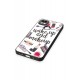 Newface Xiaomi Redmi 9C Kılıf Mirror Desenli Kapak - Mirror - 3 Newface Xiaomi Redmi 9C Kılıf Mirror Desenli Kapak - Mirror - 3