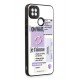 Newface Xiaomi Redmi 9C Kılıf Mirror Desenli Kapak - Mirror - 4 Newface Xiaomi Redmi 9C Kılıf Mirror Desenli Kapak - Mirror - 4