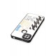 Newface Xiaomi Redmi 9C Kılıf Mirror Desenli Kapak - Mirror - 6 Newface Xiaomi Redmi 9C Kılıf Mirror Desenli Kapak - Mirror - 6