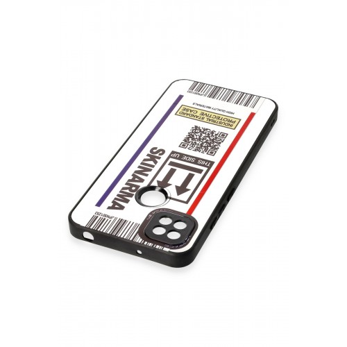 Newface Xiaomi Redmi 9C Kılıf Mirror Desenli Kapak - Mirror - 7 Newface Xiaomi Redmi 9C Kılıf Mirror Desenli Kapak - Mirror - 7