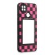 Newface Xiaomi Redmi 9C Kılıf Mirror Desenli Kapak - Mirror - 8 Newface Xiaomi Redmi 9C Kılıf Mirror Desenli Kapak - Mirror - 8