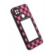 Newface Xiaomi Redmi 9C Kılıf Mirror Desenli Kapak - Mirror - 8 Newface Xiaomi Redmi 9C Kılıf Mirror Desenli Kapak - Mirror - 8