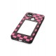 Newface Xiaomi Redmi 9C Kılıf Mirror Desenli Kapak - Mirror - 8 Newface Xiaomi Redmi 9C Kılıf Mirror Desenli Kapak - Mirror - 8