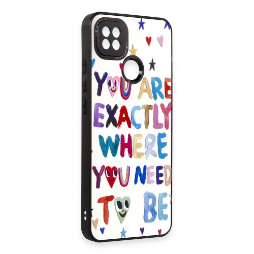 Newface Xiaomi Redmi 9C Kılıf Mirror Desenli Kapak - Mirror - 10 Newface Xiaomi Redmi 9C Kılıf Mirror Desenli Kapak - Mirror - 10
