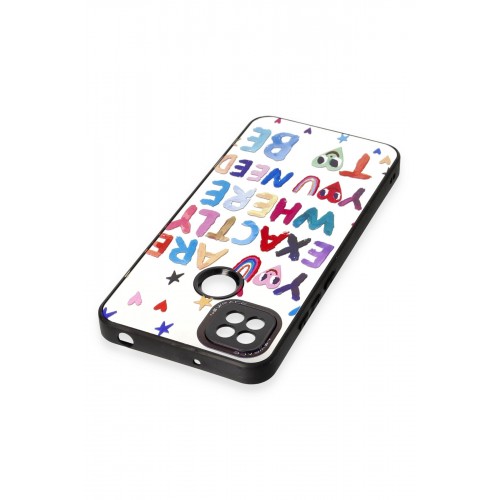 Newface Xiaomi Redmi 9C Kılıf Mirror Desenli Kapak - Mirror - 10 Newface Xiaomi Redmi 9C Kılıf Mirror Desenli Kapak - Mirror - 10