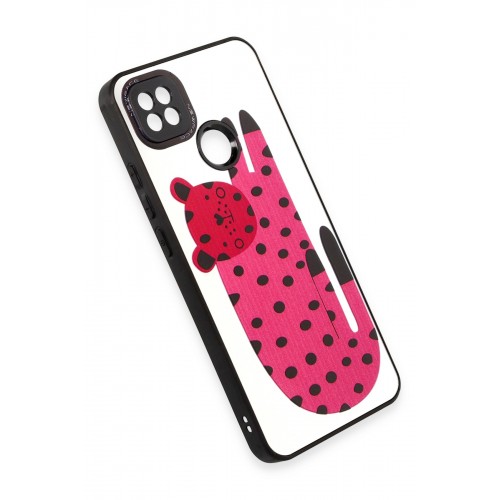 Newface Xiaomi Redmi 9C Kılıf Mirror Desenli Kapak - Mirror - 12 Newface Xiaomi Redmi 9C Kılıf Mirror Desenli Kapak - Mirror - 12