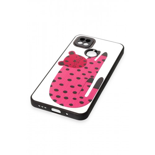 Newface Xiaomi Redmi 9C Kılıf Mirror Desenli Kapak - Mirror - 12 Newface Xiaomi Redmi 9C Kılıf Mirror Desenli Kapak - Mirror - 12