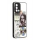 Newface Oppo A74 4G Kılıf Mirror Desenli Kapak - Mirror - 2 Newface Oppo A74 4G Kılıf Mirror Desenli Kapak - Mirror - 2
