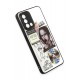 Newface Oppo A74 4G Kılıf Mirror Desenli Kapak - Mirror - 2 Newface Oppo A74 4G Kılıf Mirror Desenli Kapak - Mirror - 2