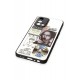 Newface Oppo A74 4G Kılıf Mirror Desenli Kapak - Mirror - 2 Newface Oppo A74 4G Kılıf Mirror Desenli Kapak - Mirror - 2