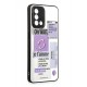 Newface Oppo A74 4G Kılıf Mirror Desenli Kapak - Mirror - 4 Newface Oppo A74 4G Kılıf Mirror Desenli Kapak - Mirror - 4