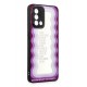 Newface Oppo A74 4G Kılıf Mirror Desenli Kapak - Mirror - 5 Newface Oppo A74 4G Kılıf Mirror Desenli Kapak - Mirror - 5