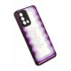 Newface Oppo A74 4G Kılıf Mirror Desenli Kapak - Mirror - 5 Newface Oppo A74 4G Kılıf Mirror Desenli Kapak - Mirror - 5