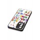 Newface Oppo A74 4G Kılıf Mirror Desenli Kapak - Mirror - 10 Newface Oppo A74 4G Kılıf Mirror Desenli Kapak - Mirror - 10