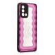 Newface Oppo A74 4G Kılıf Mirror Desenli Kapak - Mirror - 11 Newface Oppo A74 4G Kılıf Mirror Desenli Kapak - Mirror - 11