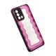 Newface Oppo A74 4G Kılıf Mirror Desenli Kapak - Mirror - 11 Newface Oppo A74 4G Kılıf Mirror Desenli Kapak - Mirror - 11