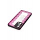 Newface Oppo A74 4G Kılıf Mirror Desenli Kapak - Mirror - 11 Newface Oppo A74 4G Kılıf Mirror Desenli Kapak - Mirror - 11