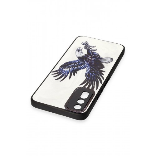 Newface Vivo Y11S Kılıf Mirror Desenli Kapak - Mirror - 1 Newface Vivo Y11S Kılıf Mirror Desenli Kapak - Mirror - 1