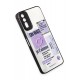 Newface Vivo Y11S Kılıf Mirror Desenli Kapak - Mirror - 4 Newface Vivo Y11S Kılıf Mirror Desenli Kapak - Mirror - 4