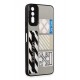 Newface Vivo Y11S Kılıf Mirror Desenli Kapak - Mirror - 6 Newface Vivo Y11S Kılıf Mirror Desenli Kapak - Mirror - 6