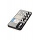 Newface Vivo Y20 Kılıf Mirror Desenli Kapak - Mirror - 6 Newface Vivo Y20 Kılıf Mirror Desenli Kapak - Mirror - 6