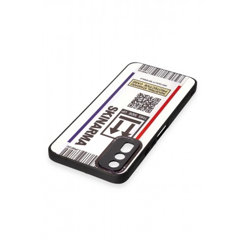 Newface Vivo Y20 Kılıf Mirror Desenli Kapak - Mirror - 7 Newface Vivo Y20 Kılıf Mirror Desenli Kapak - Mirror - 7