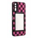 Newface Vivo Y20 Kılıf Mirror Desenli Kapak - Mirror - 8 Newface Vivo Y20 Kılıf Mirror Desenli Kapak - Mirror - 8