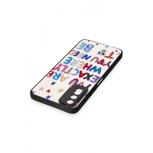Newface Vivo Y20 Kılıf Mirror Desenli Kapak - Mirror - 10 Newface Vivo Y20 Kılıf Mirror Desenli Kapak - Mirror - 10