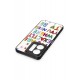 Newface Vivo Y35 Kılıf Mirror Desenli Kapak - Mirror - 10 Newface Vivo Y35 Kılıf Mirror Desenli Kapak - Mirror - 10