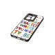 Newface Vivo Y35 Kılıf Mirror Desenli Kapak - Mirror - 10 Newface Vivo Y35 Kılıf Mirror Desenli Kapak - Mirror - 10