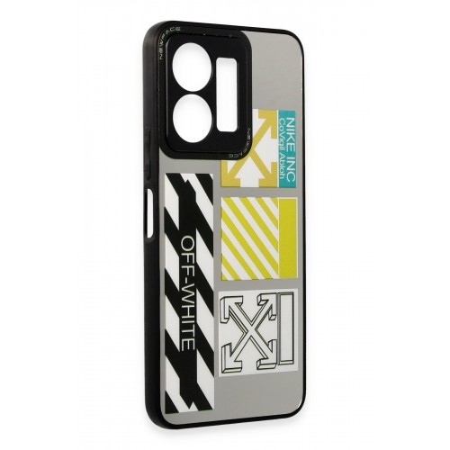 Newface Vivo Y22S Kılıf Mirror Desenli Kapak - Mirror - 6 Newface Vivo Y22S Kılıf Mirror Desenli Kapak - Mirror - 6