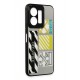 Newface Vivo Y22S Kılıf Mirror Desenli Kapak - Mirror - 6 Newface Vivo Y22S Kılıf Mirror Desenli Kapak - Mirror - 6