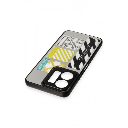 Newface Vivo Y22S Kılıf Mirror Desenli Kapak - Mirror - 6 Newface Vivo Y22S Kılıf Mirror Desenli Kapak - Mirror - 6