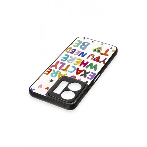 Newface Vivo Y22S Kılıf Mirror Desenli Kapak - Mirror - 10 Newface Vivo Y22S Kılıf Mirror Desenli Kapak - Mirror - 10